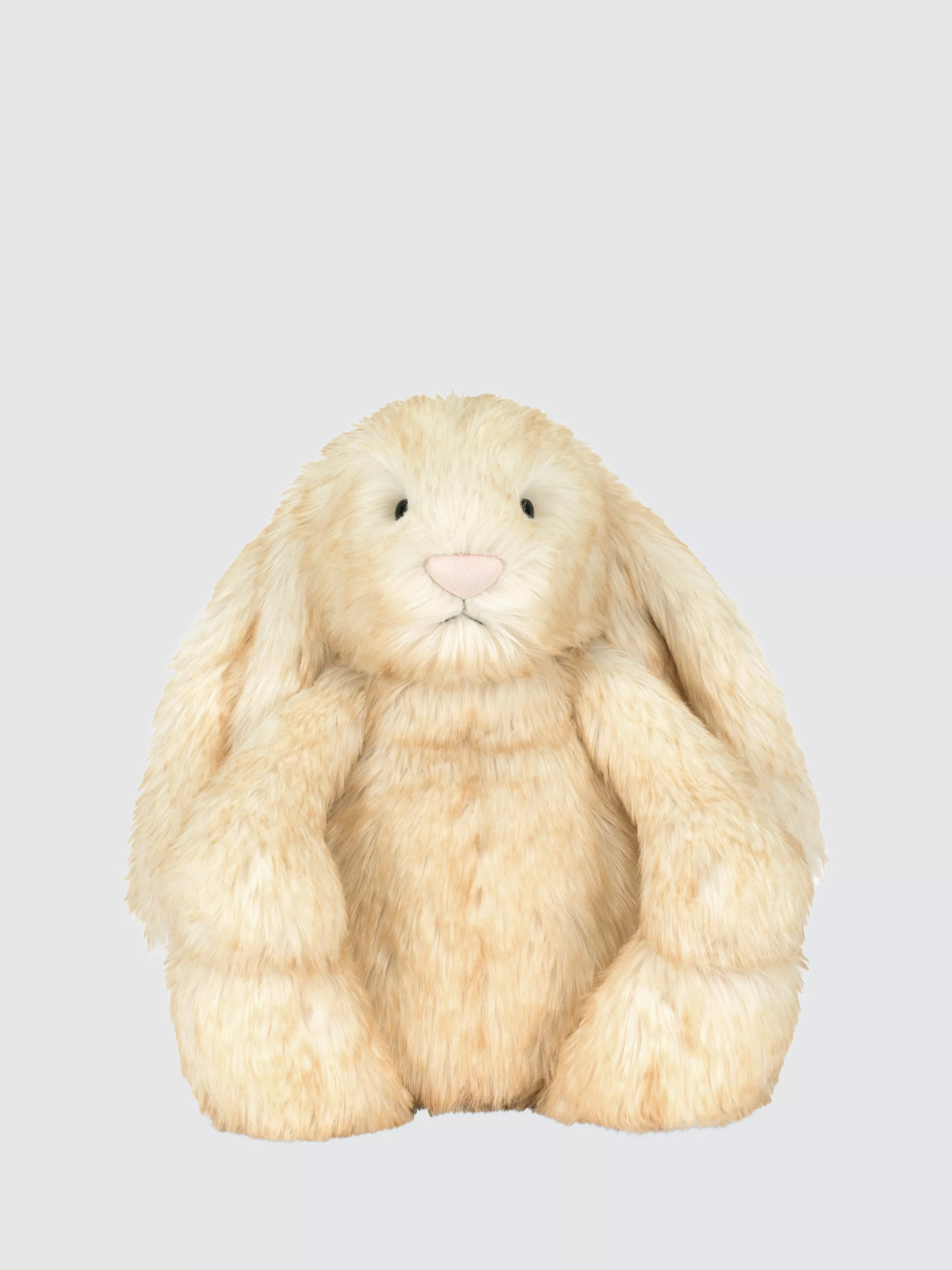 Springlowe Luxe Bunny Soft Toy, Big