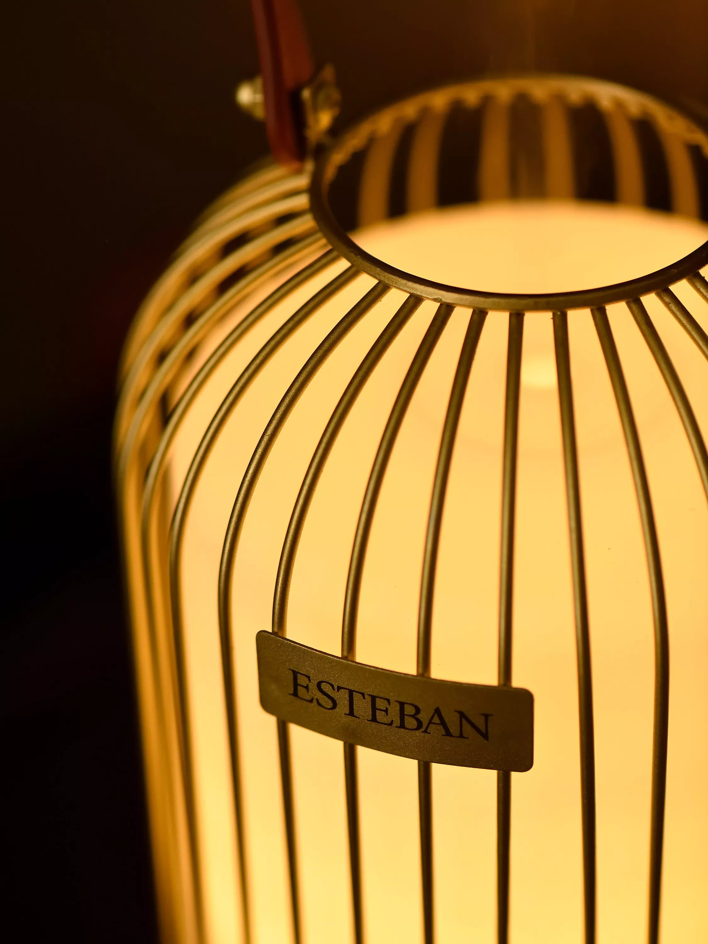 Perfume Lantern Edition Mist Diffuser