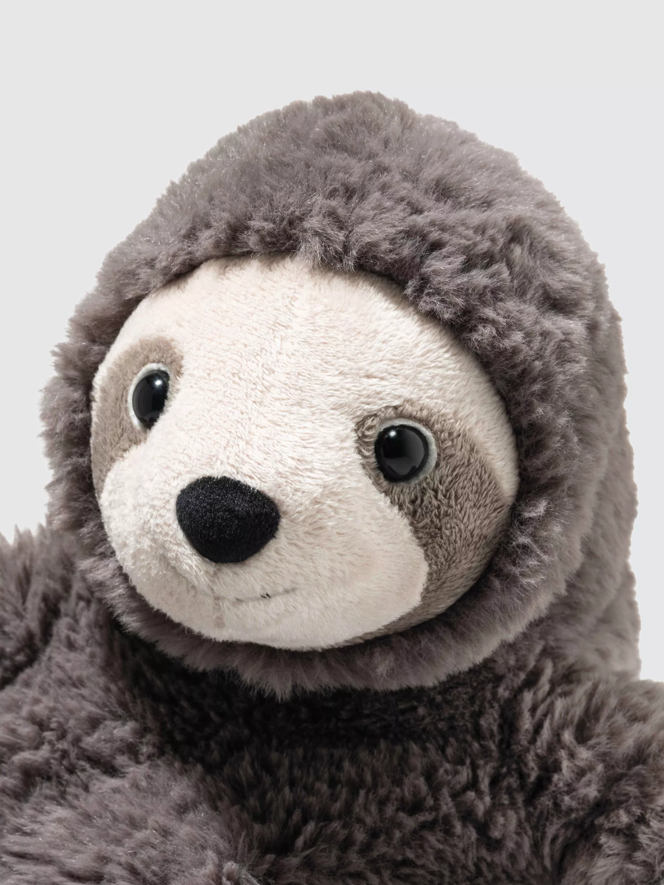 Sanny Sloth Soft Toy, 23cm