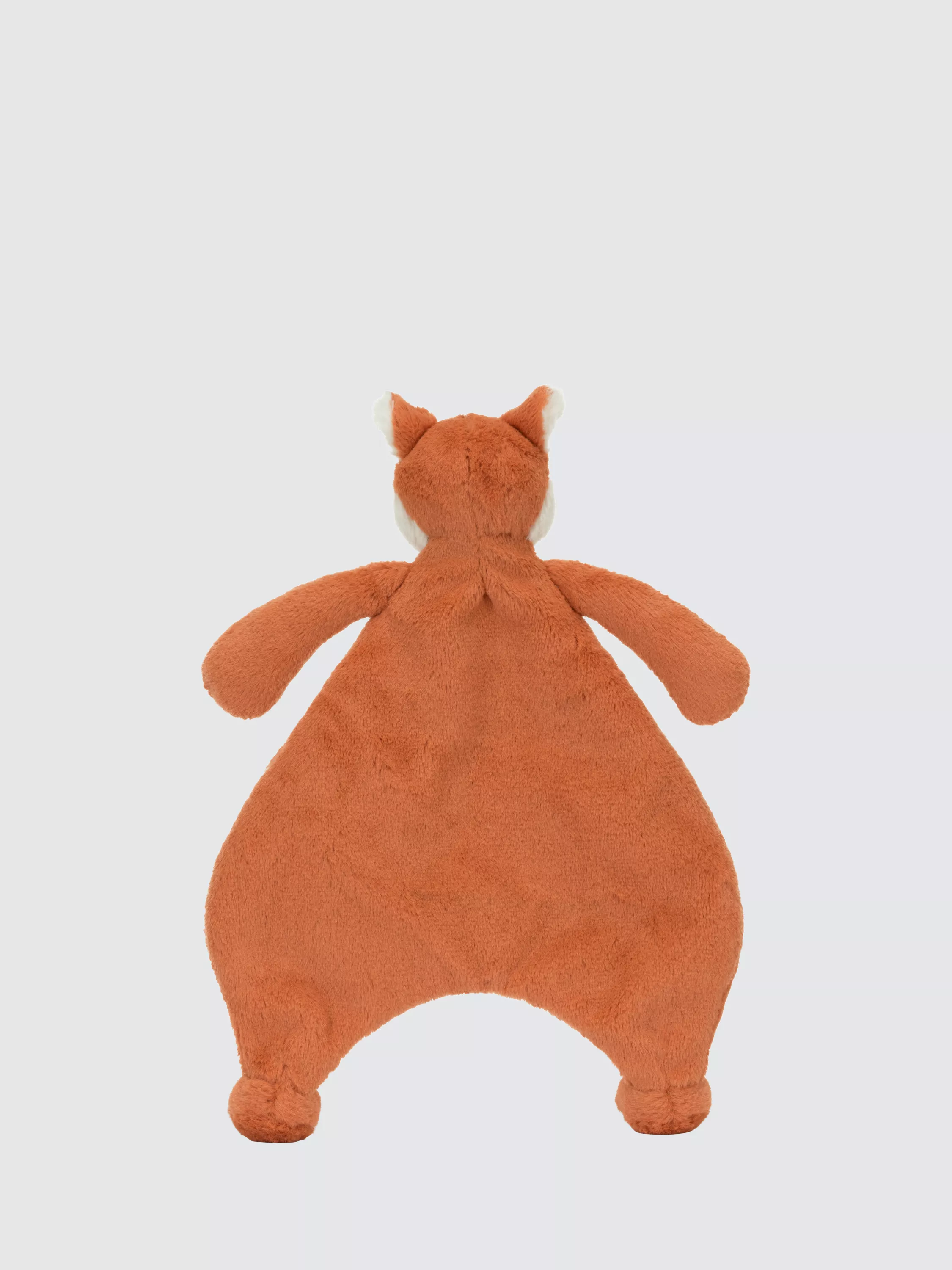 Bashful Fox Cub Comforter