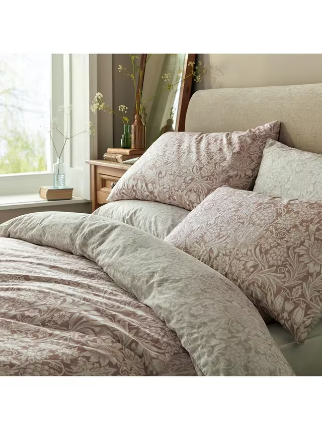 Sunflower Duvet Cover Set, Multi