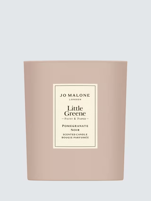 Special Edition Pomegranate Noir Scented Candle, 200g