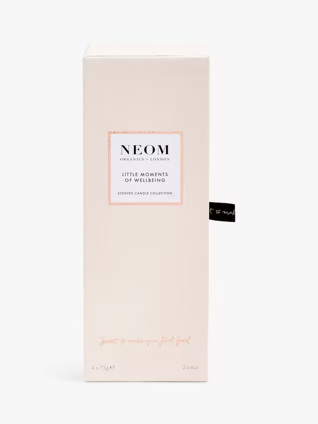 Little Moments Gift Set