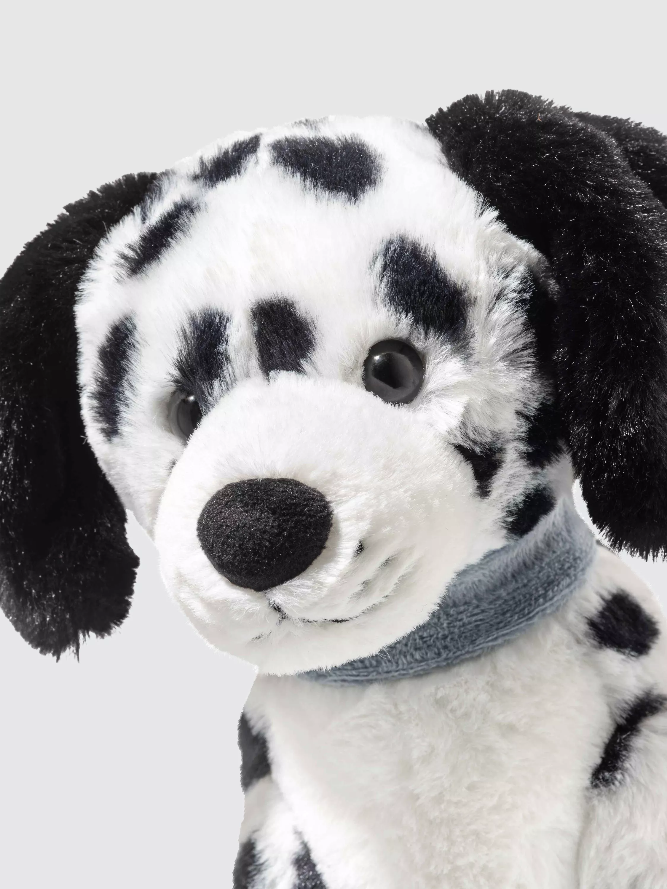 Oskar Dalmatian Soft Toy, 27cm