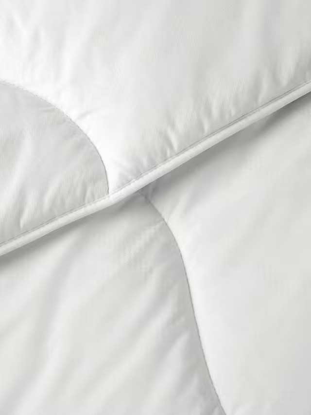 Active Anti-Allergy with HeiQ Allergen Tech* Duvet, 10.5 Tog