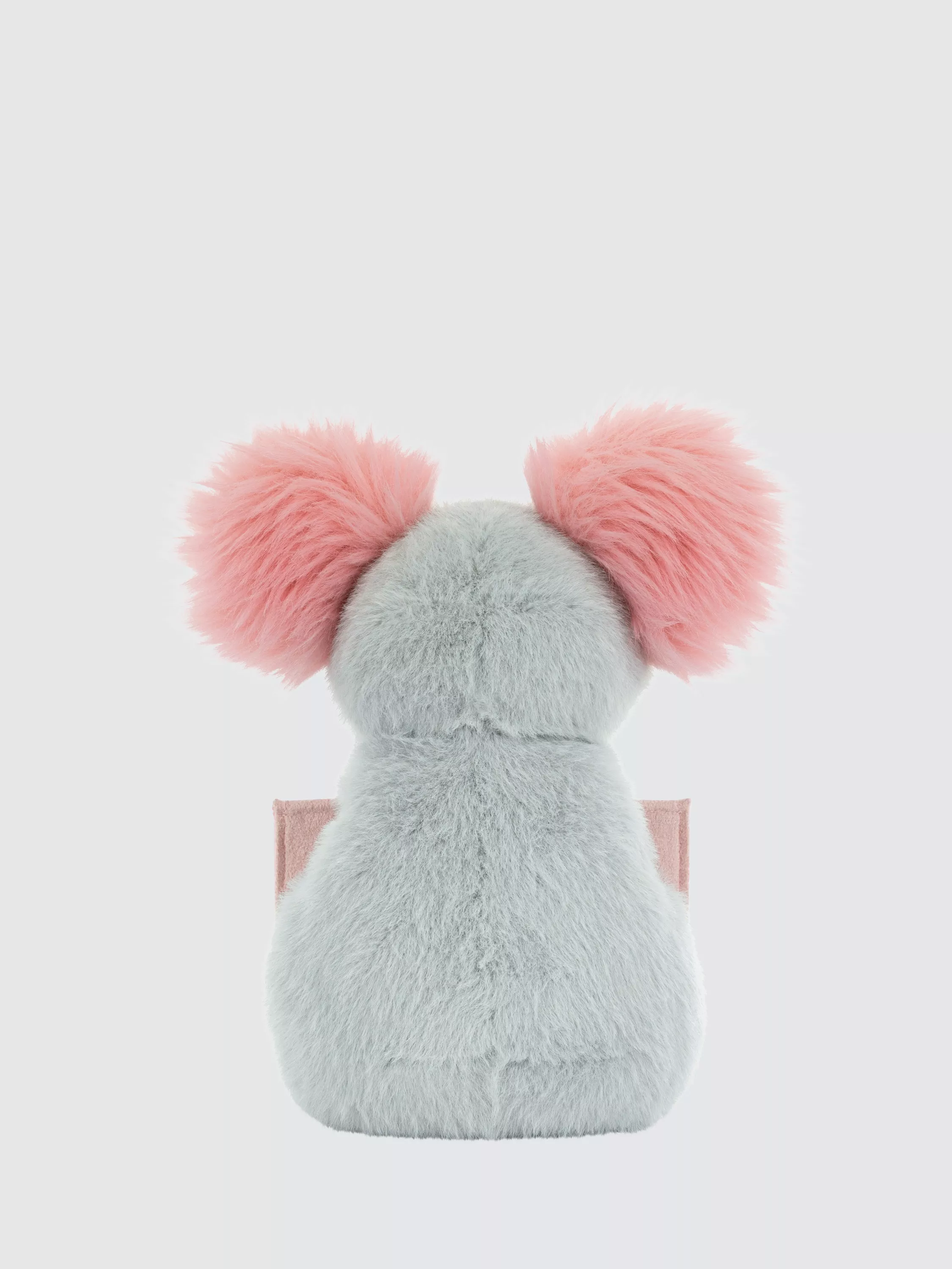 Messenger Koala Soft Toy