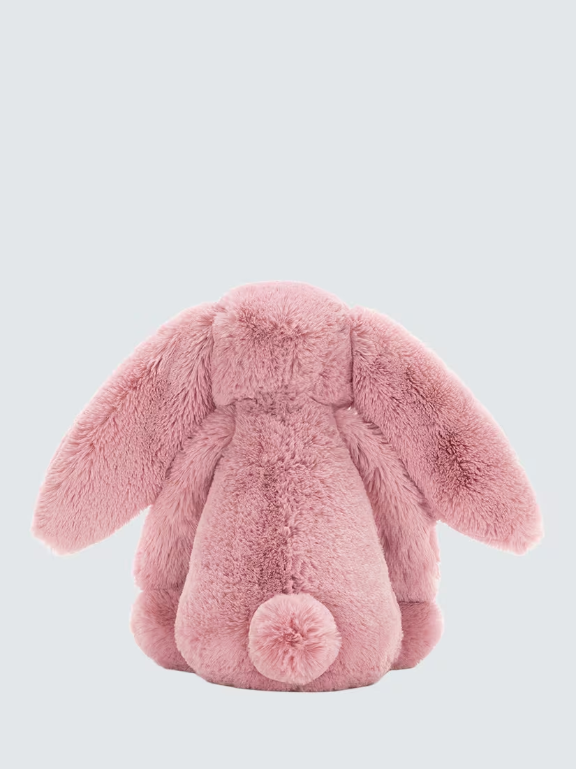 Bashful Tulip Bunny Soft Toy