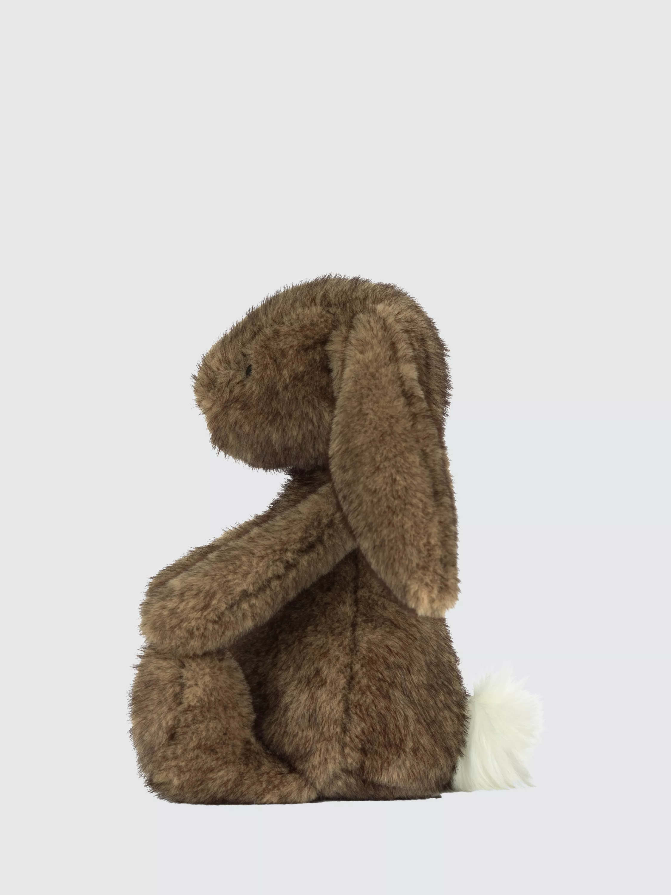 Hoppleston Luxe Bunny Soft Toy