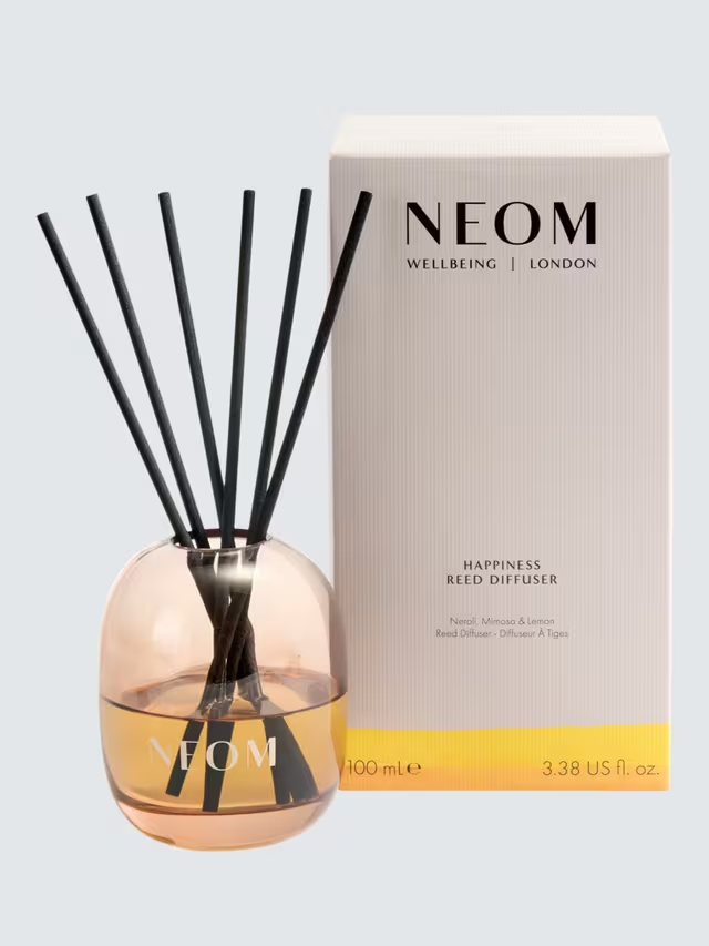 Happiness Reed Diffuser, 100ml