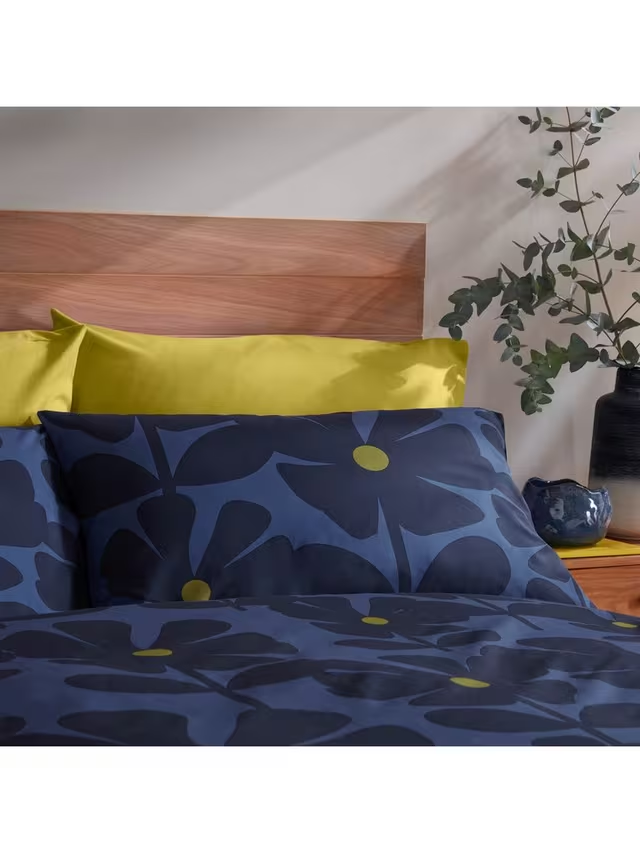 Wildflower Duvet Cover Set