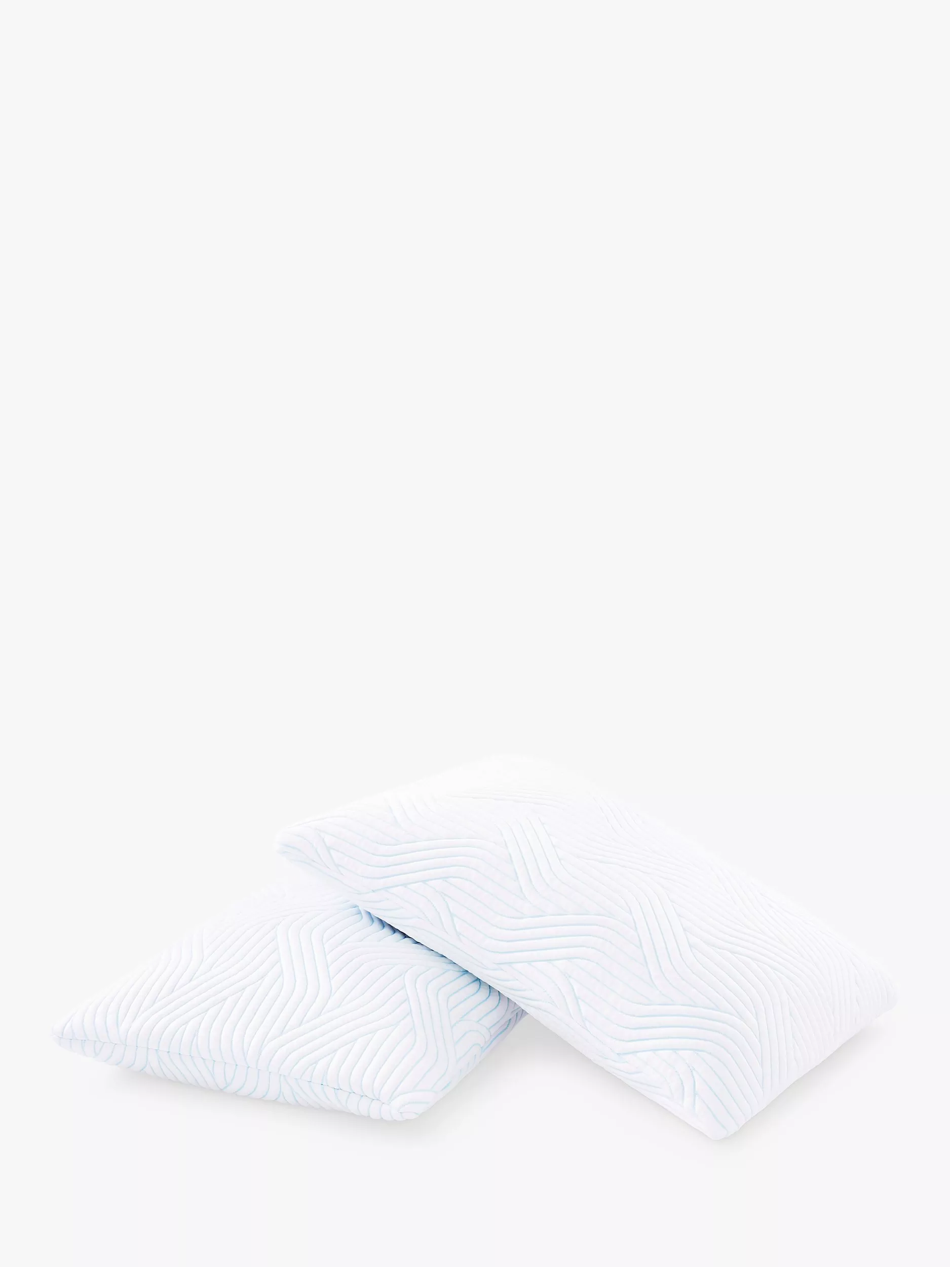 Cloud SmartCool™ Standard Pillow, Soft