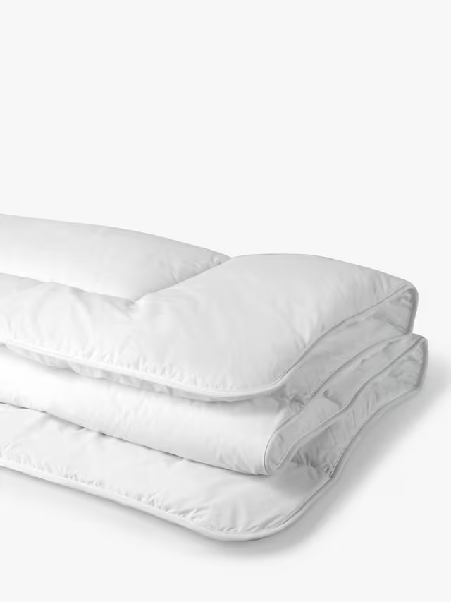 Ultimate Down Alternative Duvet, 13.5 Tog