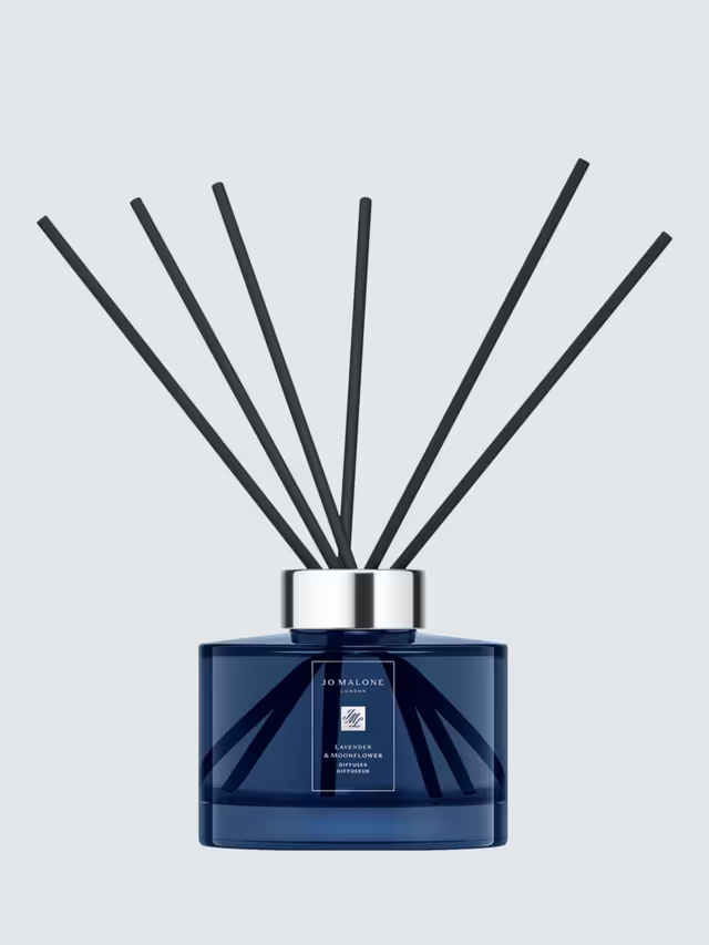 Lavender & Moonflower Diffuser, 175ml