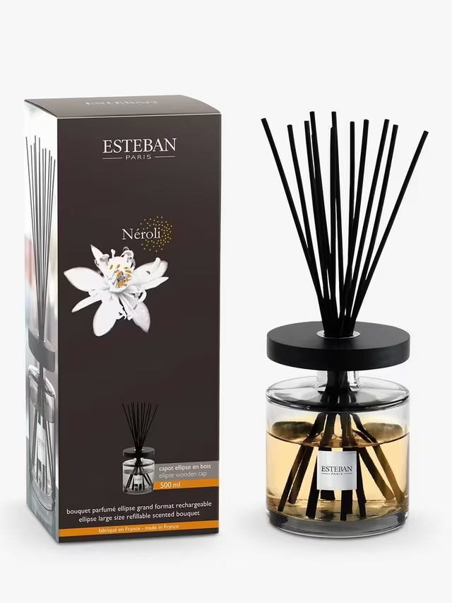XL Neroli Reed Diffuser, 500ml