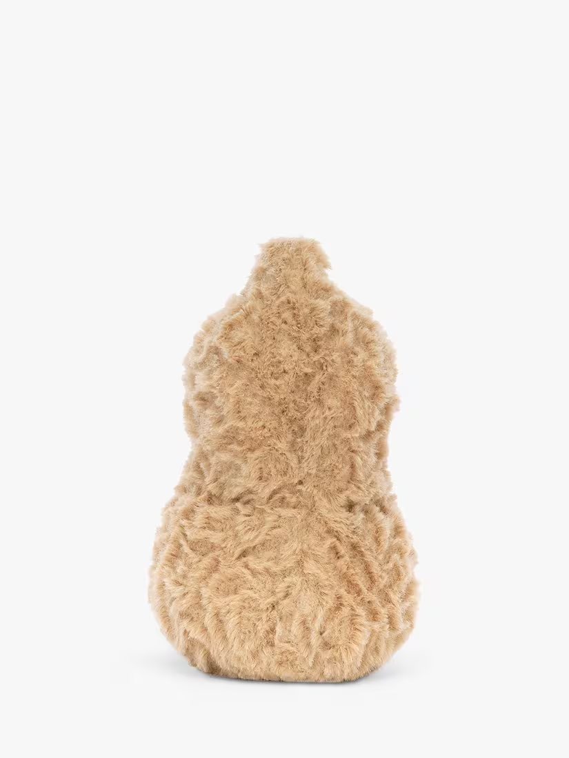 Amuseables Peanut Soft Toy
