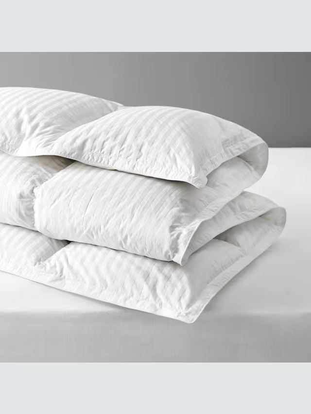 Natural Collection Hungarian Goose Down Duvet, 13.5 Tog