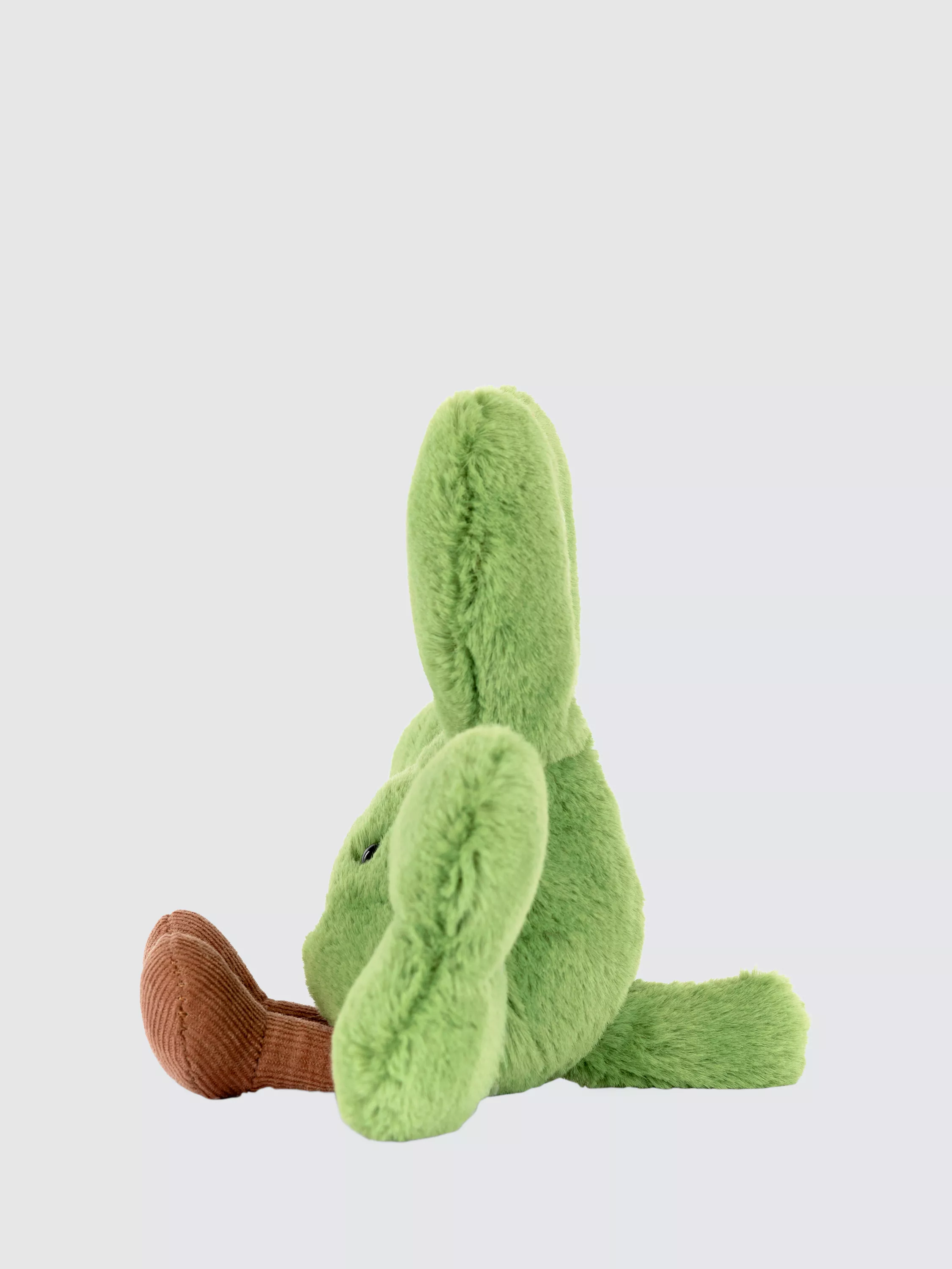 Jelly Amuseables Siofra Shamrock Soft Toy