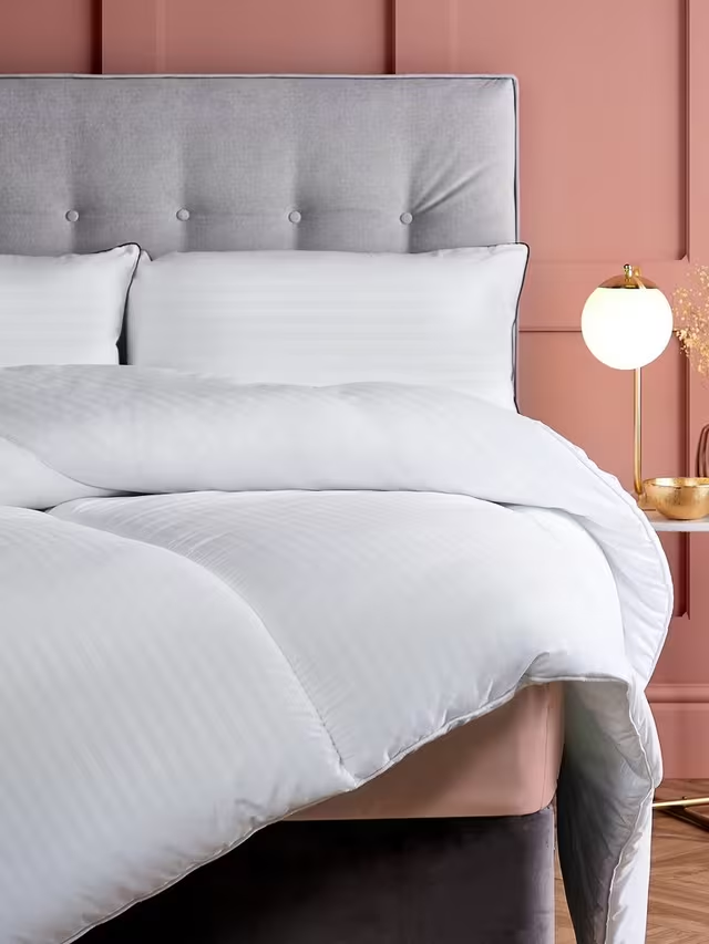Luxury Hotel Collection Duvet, 10.5 tog