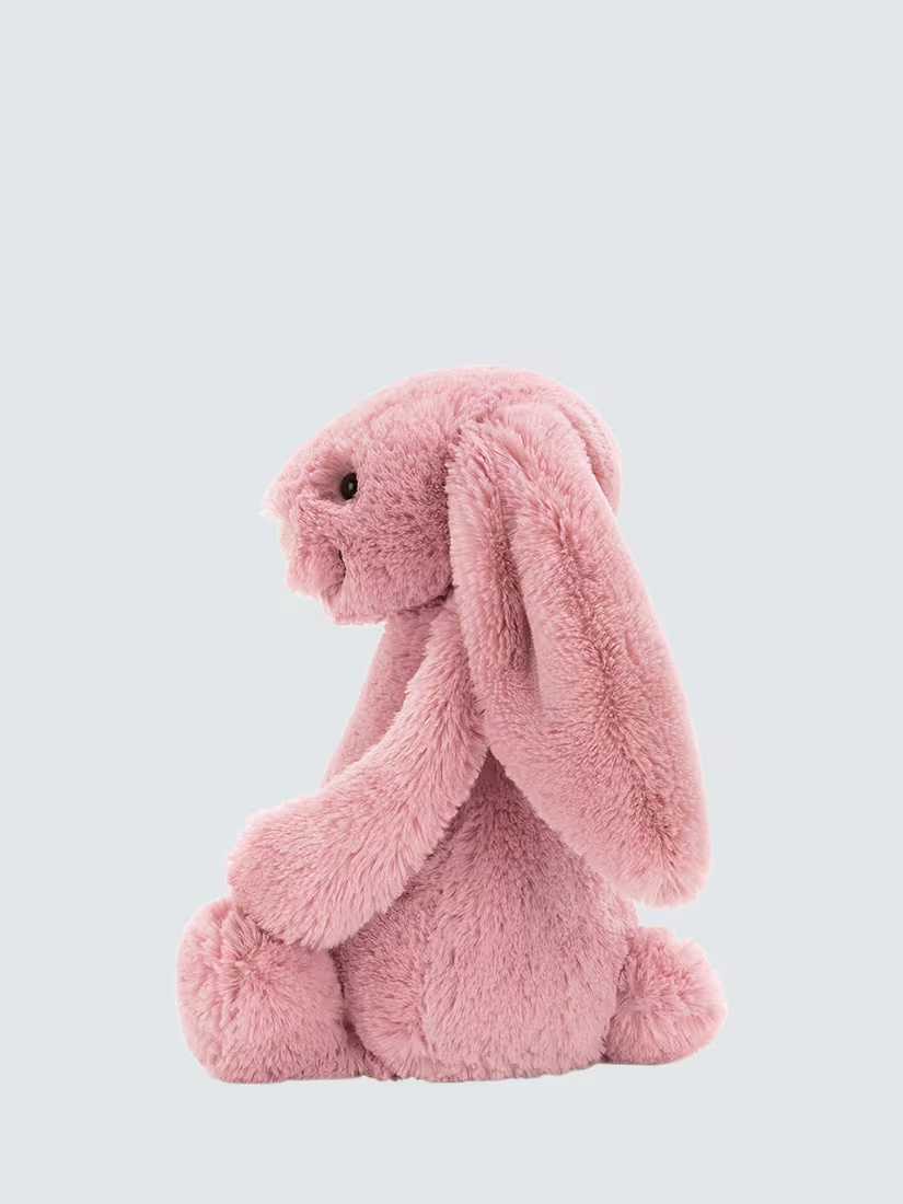 Bashful Tulip Bunny Soft Toy