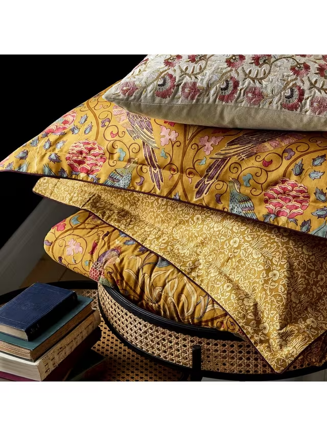 Seasons by May Duvet Cover Set