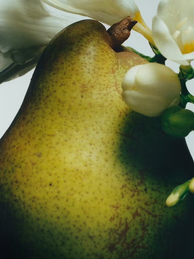 English Pear & Freesia Scent Surround Reed Diffuser, 165ml