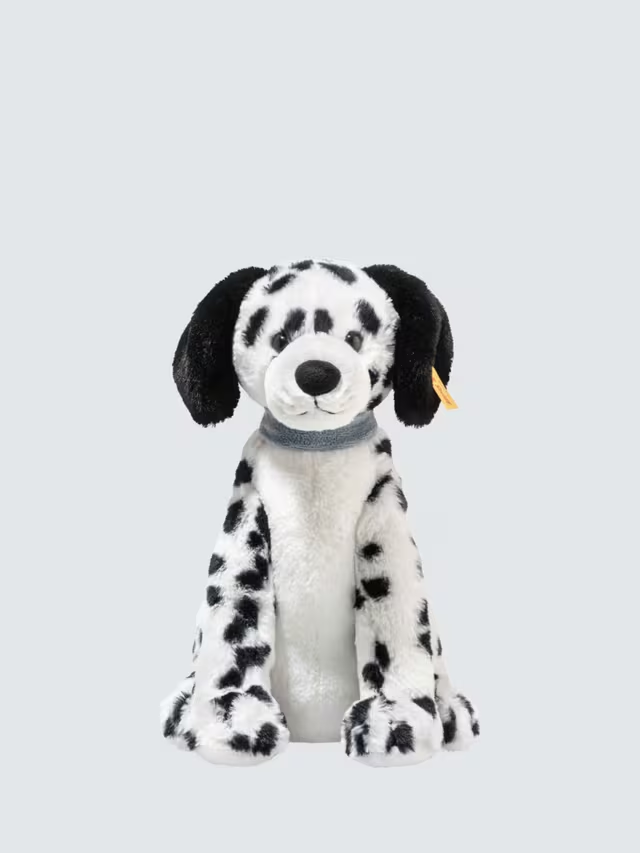 Oskar Dalmatian Soft Toy, 27cm