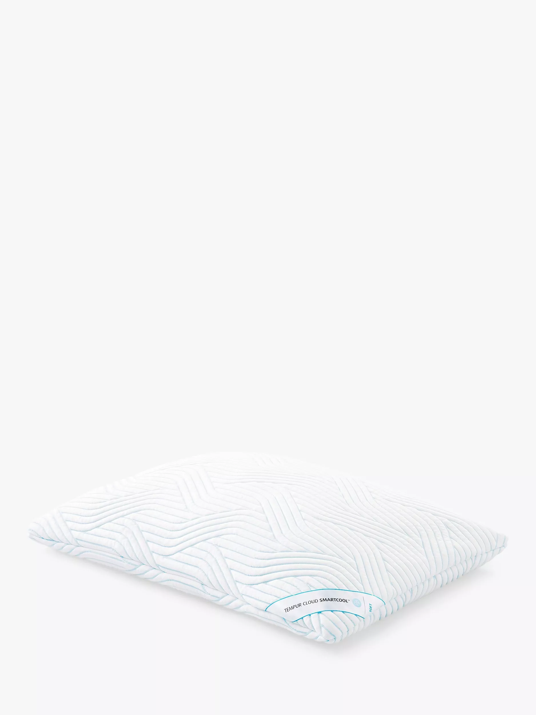 Cloud SmartCool™ Standard Pillow, Soft