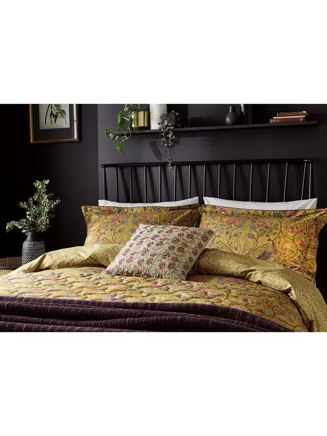 Seasons by May Duvet Cover Set