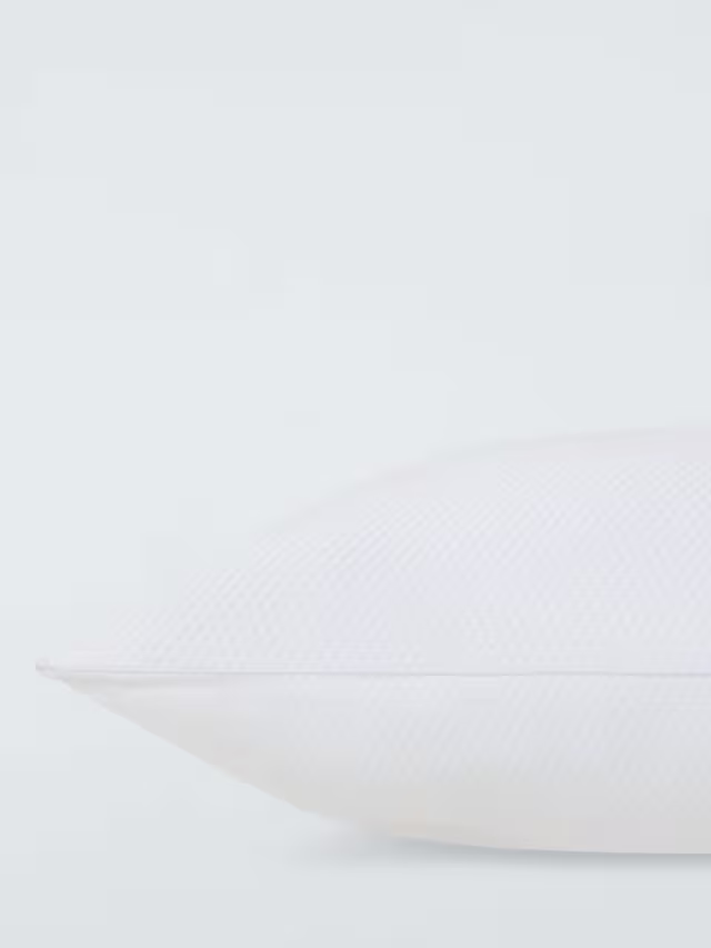 Climate Control Standard Pillow, White, Soft/Medium (2)