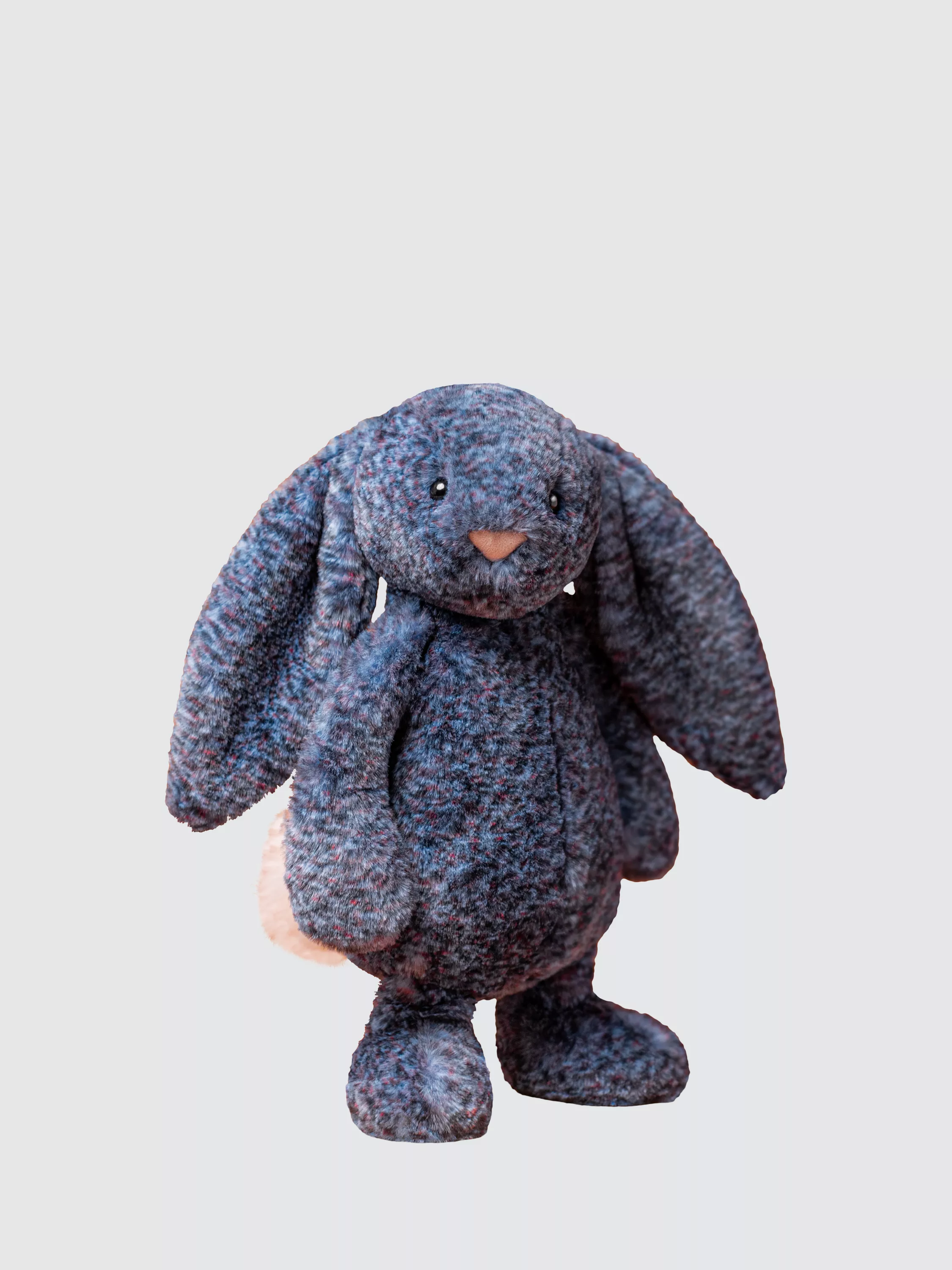 Hopscone Luxe Bunny Soft Toy