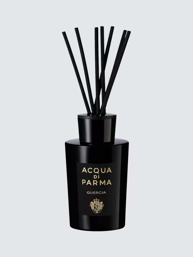 Quercia Scented Room Diffuser, 180ml