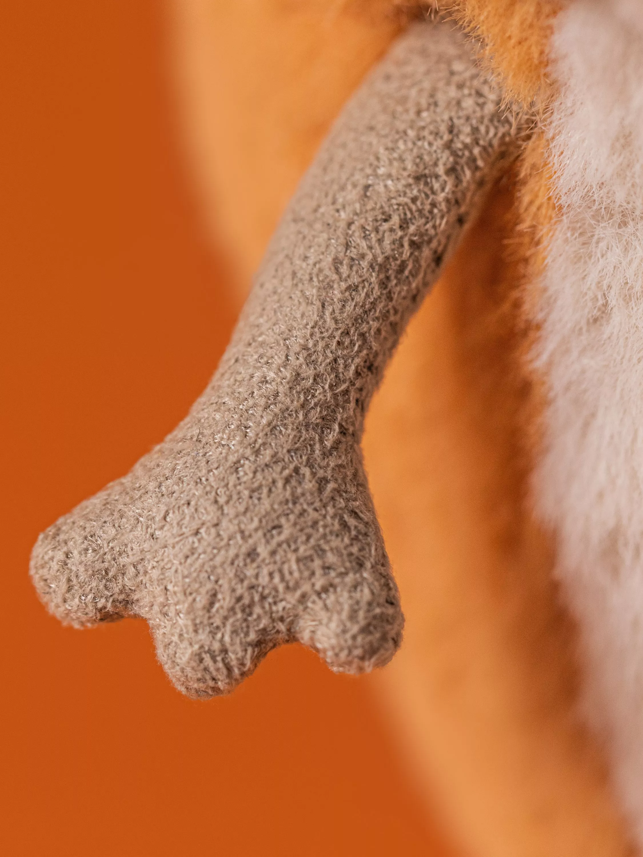 Amuseables Lambeth Lemming Soft Toy