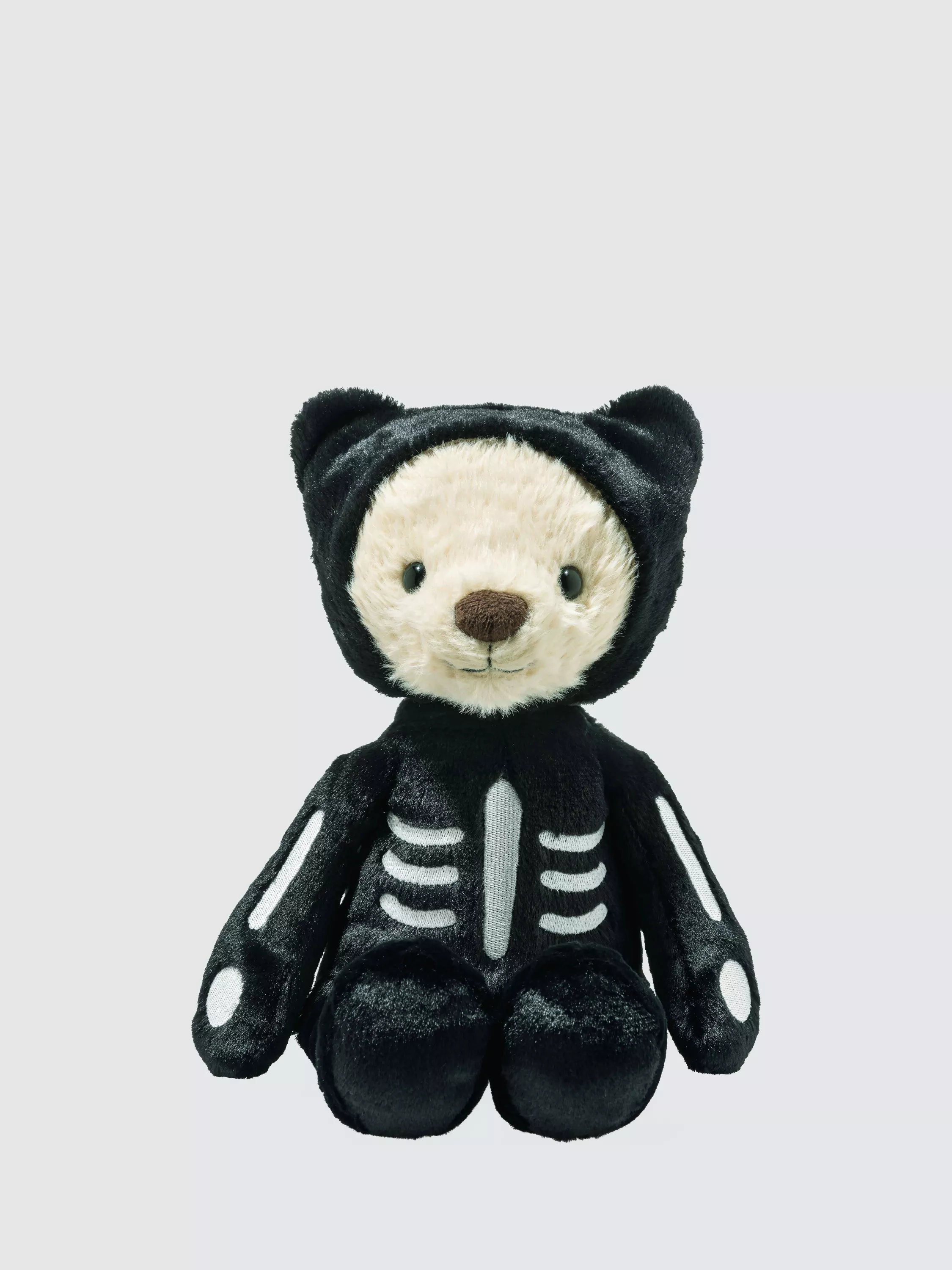 Mr Bones Teddy Bear