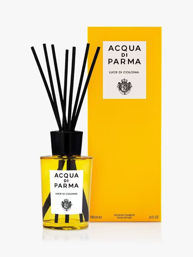 Luce di Colonia Room Diffuser, 180ml