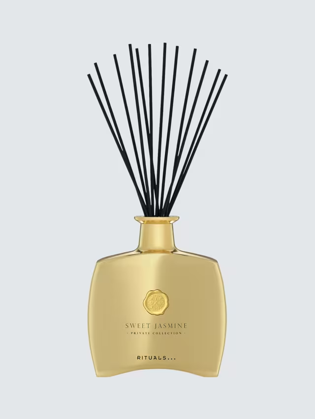 Private Collection Sweet Jasmine Fragrance Sticks, 450ml