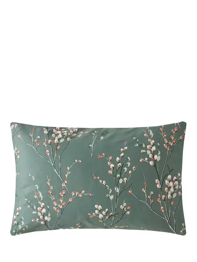 Pussy Willow Duvet Cover Set