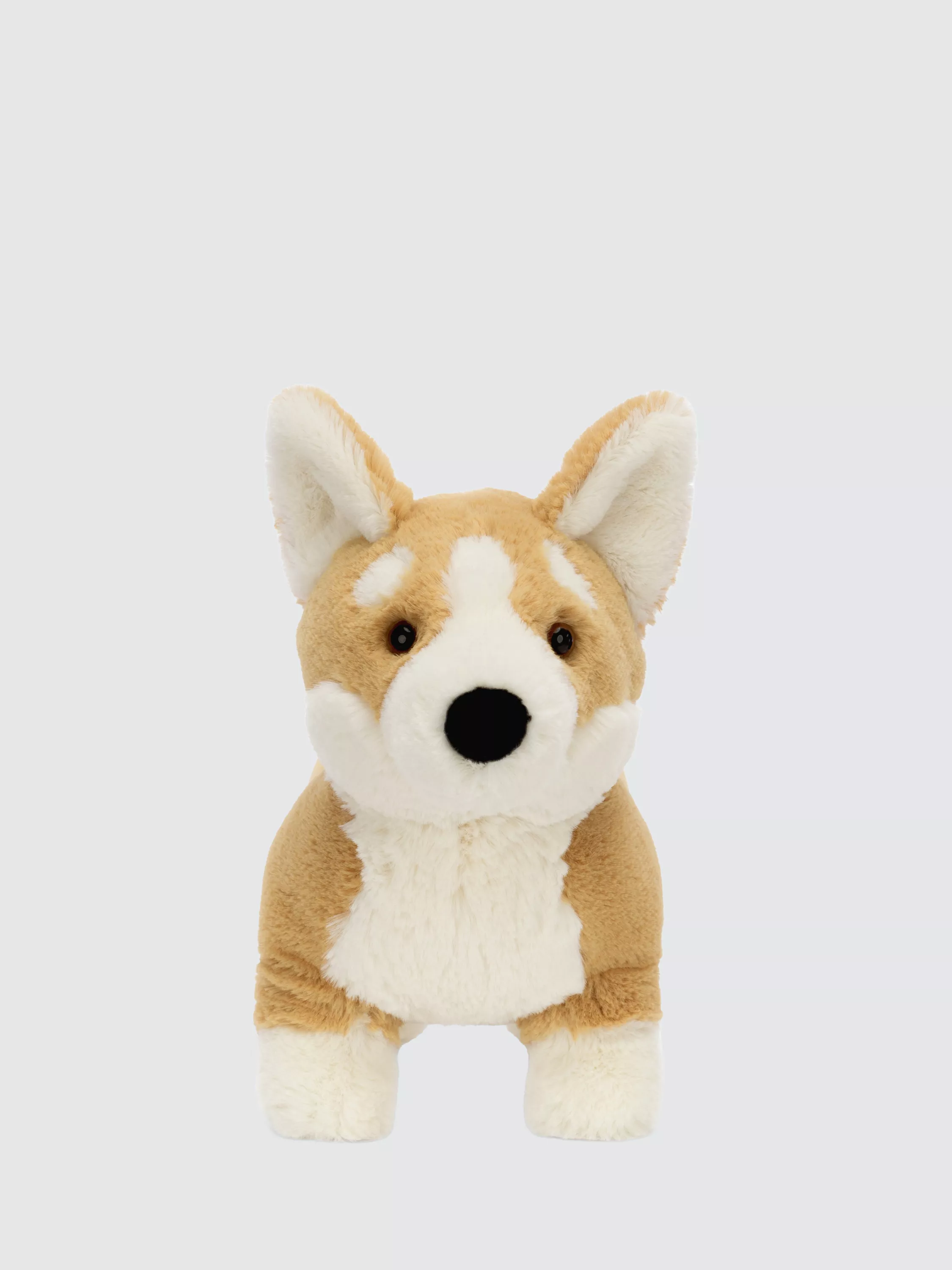 Betty Corgi Dog Soft Toy, Medium