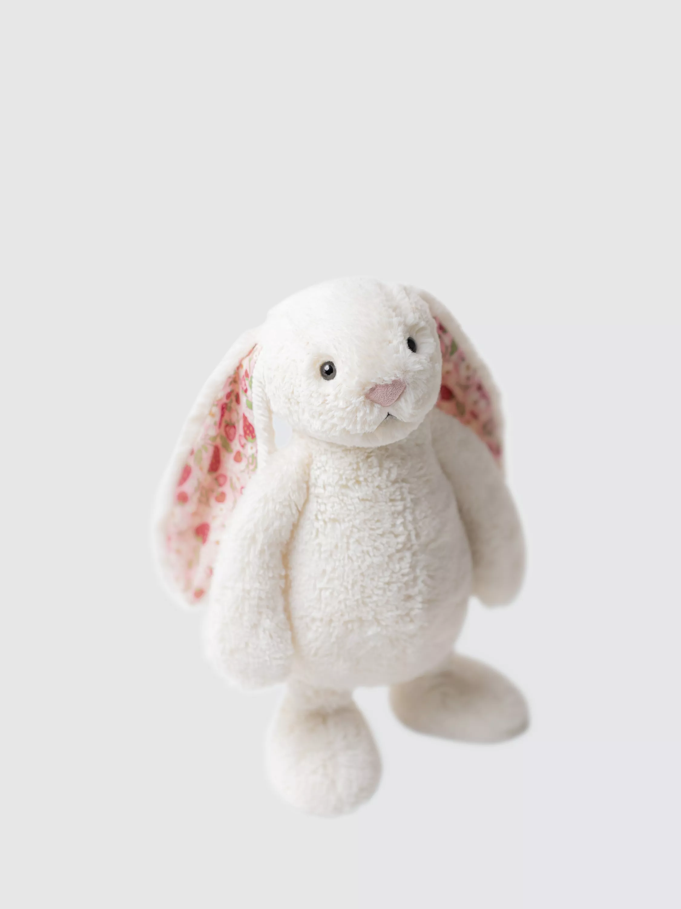Blossom Berry Bunny Soft Toy, Original