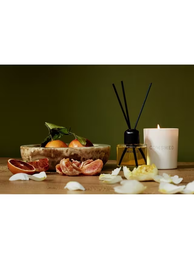 Relax Calming Room Candle, 220g