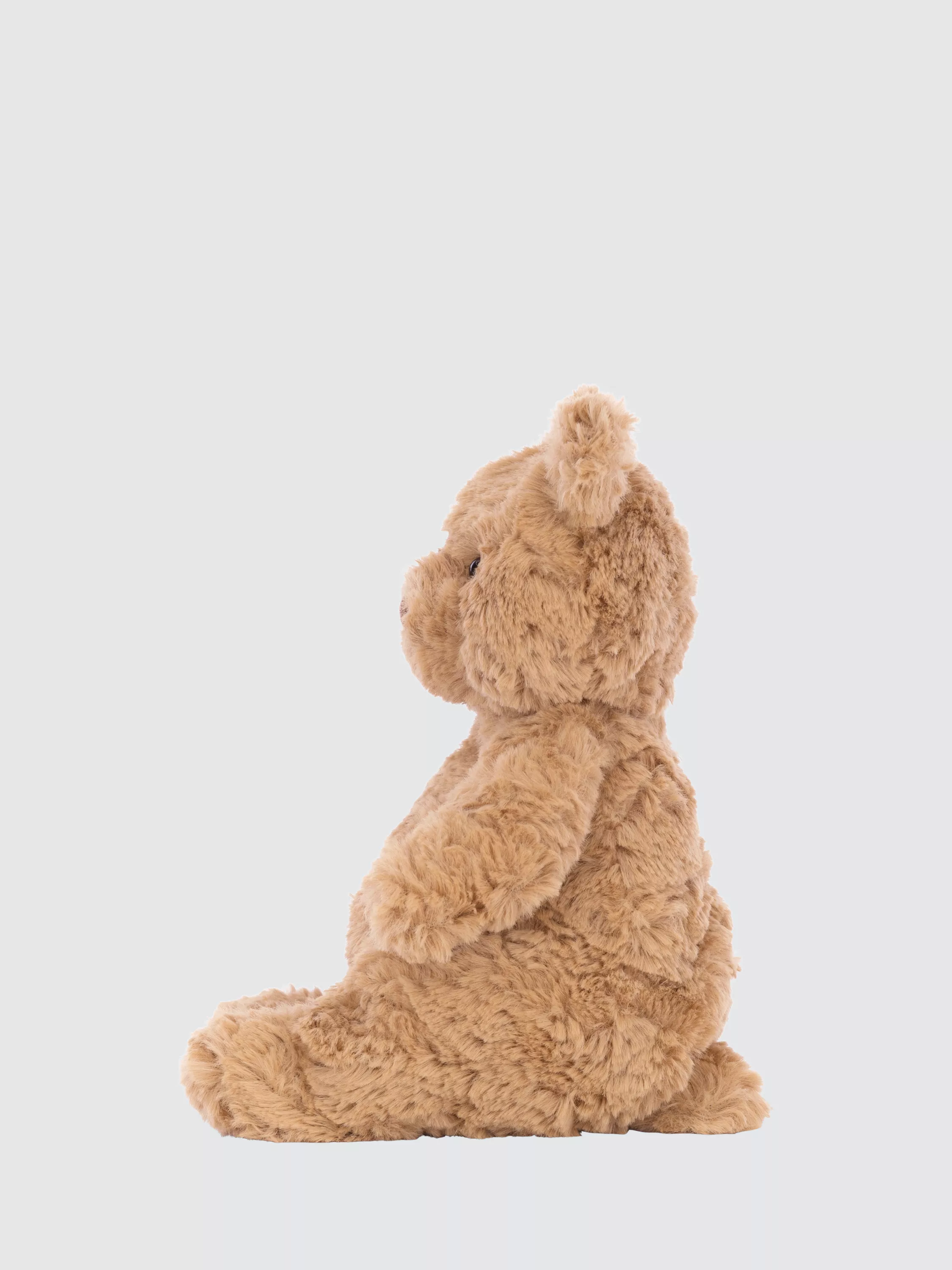Bartholomew Bear Soft Toy, Tiny