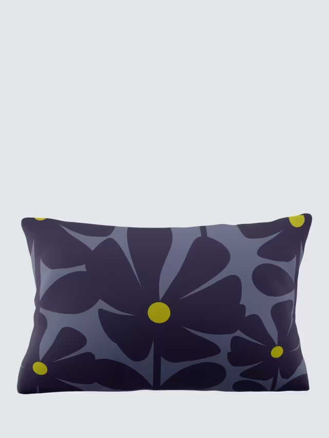 Wildflower Duvet Cover Set