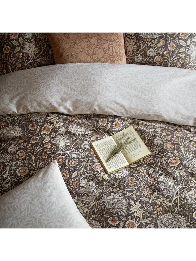 Double Bough Duvet Cover Set