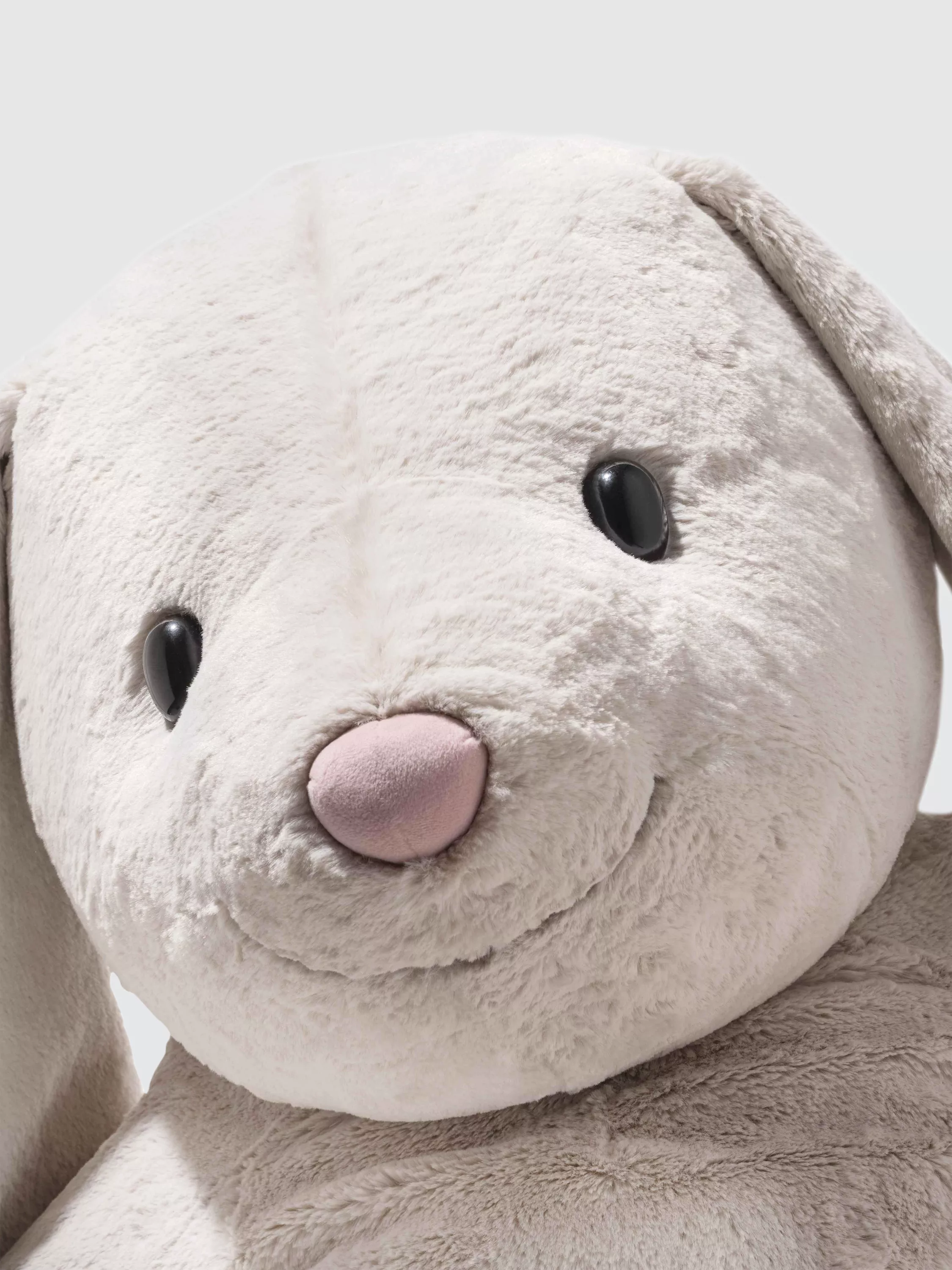 Giant Hoppie Rabbit Soft Toy, 98cm