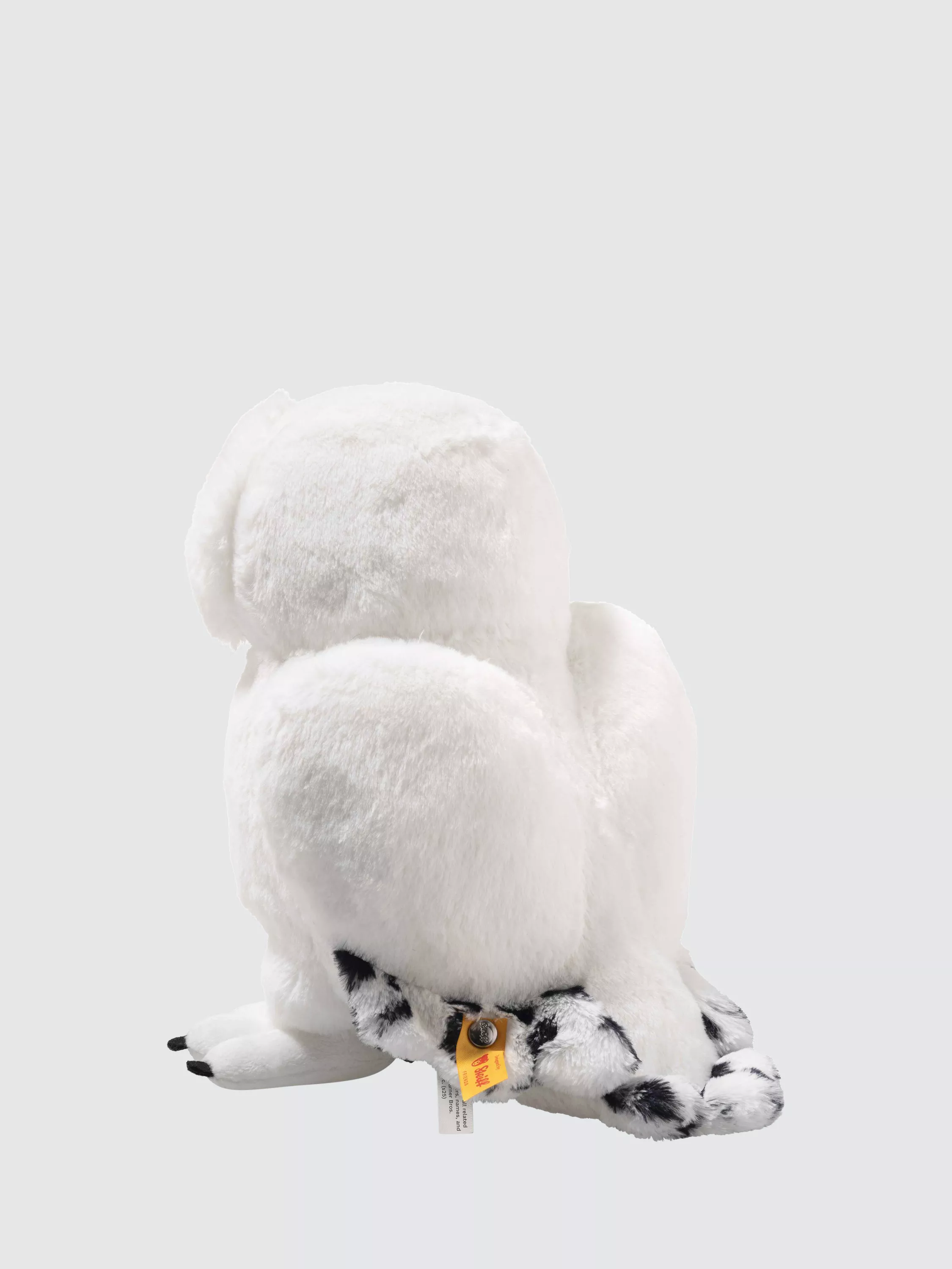 Hedwig Soft Toy, 21cm