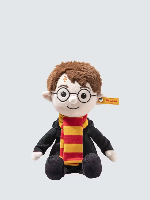 Harry Potter Soft Toy, 28cm