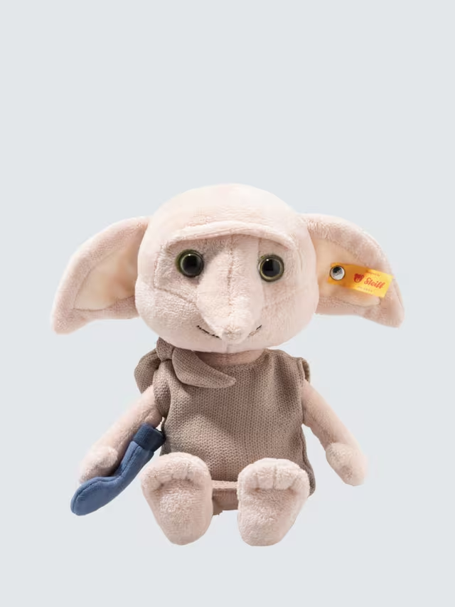 Dobby Soft Toy, 26cm
