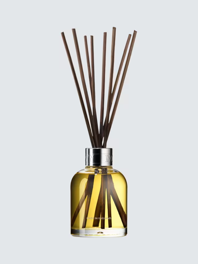 Orange and Bergamot Aroma Reeds Diffuser, 150ml