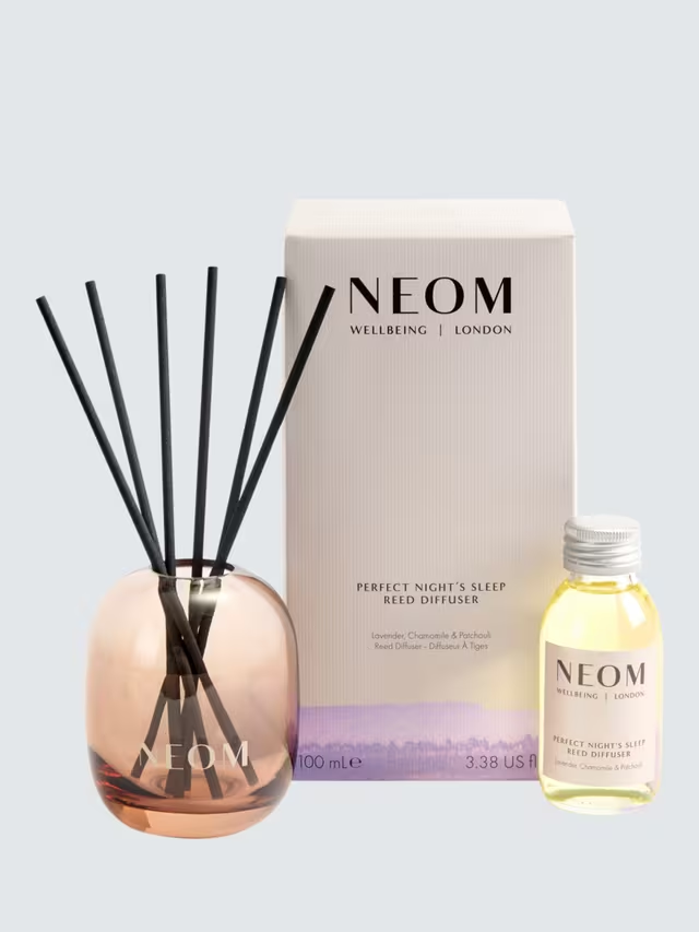 Perfect Night's Sleep Reed Diffuser, 100ml