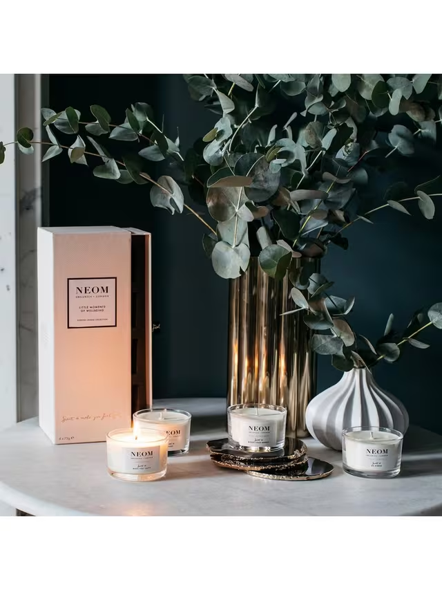 Little Moments Gift Set