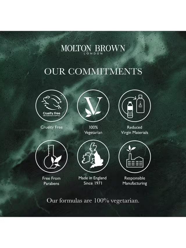 Re-charge Black Pepper Scented Signature Candle, 190g